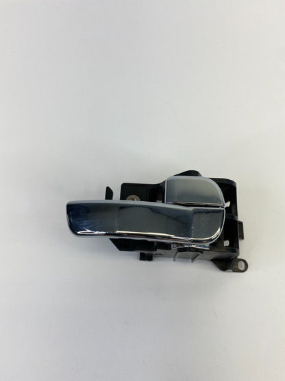 2005-2015 Nissan Xterra Front Right Interior Door Handle Assy 80670-EA000 OEM