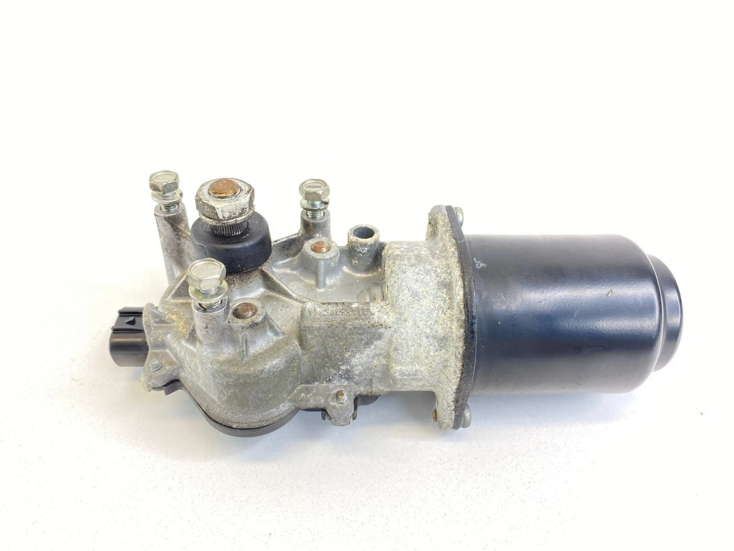 2004-2008 ACURA TSX TL FRONT WINDSHIELD WIPER MOTOR ASSEMBLY 5824L-32201 OEM
