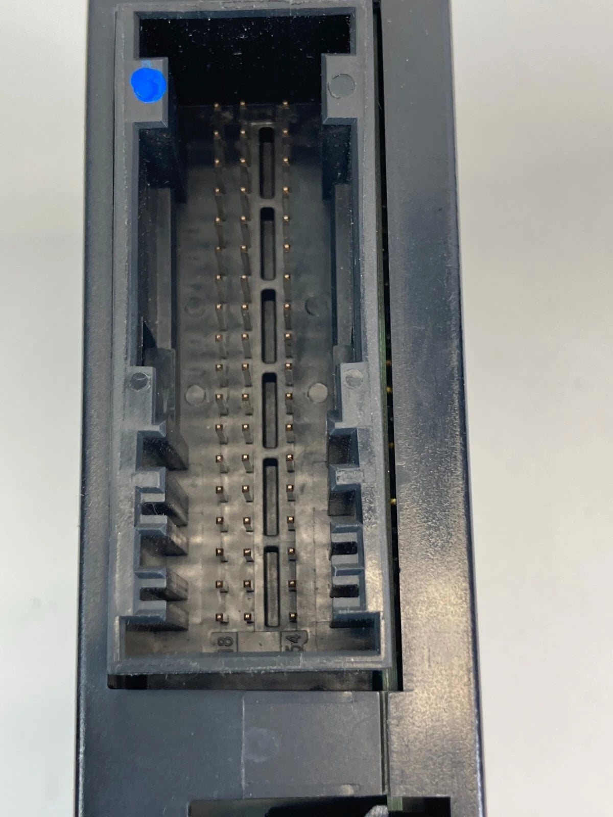 2012 FORD ESCAPE 2.5L L4 COMMUNICATION CONTROL MODULE CL8T-14B428-AC OEM
