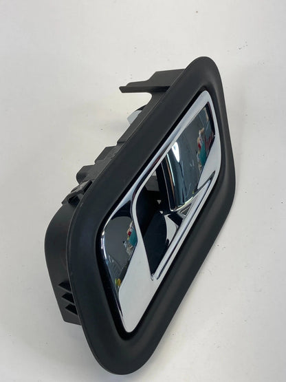 2013-2019 FORD TAURUS 13-19 POLICE INTERCEPTOR REAR LEFT INNER DOOR HANDLE OEM