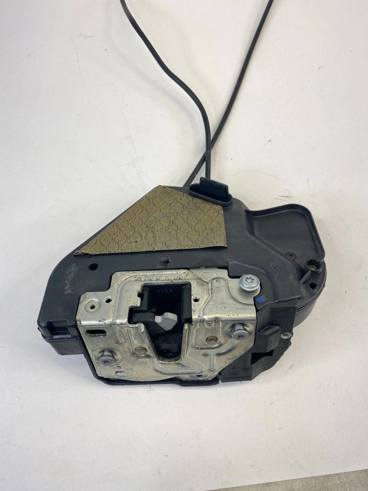 2003-2009 MERCEDES-BENZ E320 REAR LEFT DOOR LOCK LATCH ACTUATOR 004138112633 OEM