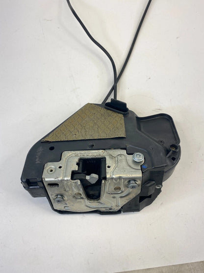 2003-2009 MERCEDES-BENZ E320 REAR LEFT DOOR LOCK LATCH ACTUATOR 004138112633 OEM