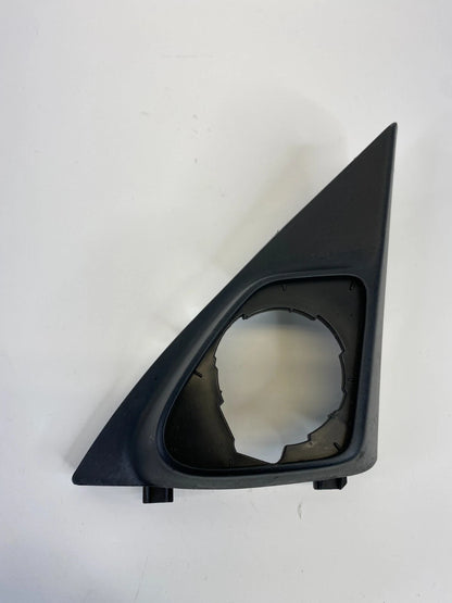 2008-2012 HONDA ACCORD SEDAN FRONT RIGHT INNER DOOR MIRROR CORNER COVER OEM