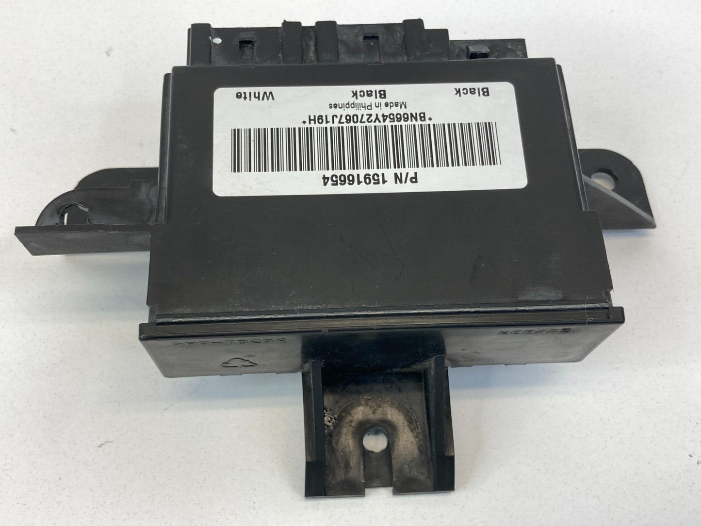 2005-2009 Saab 9-7X 97X Tailgate Liftgate Trunk Computer Control Module 15916654