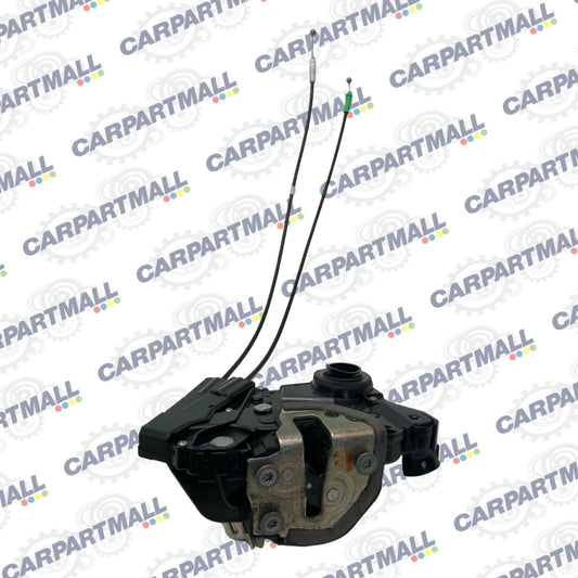04 05 06 07 08 09 TOYOTA PRIUS FRONT RIGHT PASSENGER DOOR LOCK LATCH ACTUATOR RH