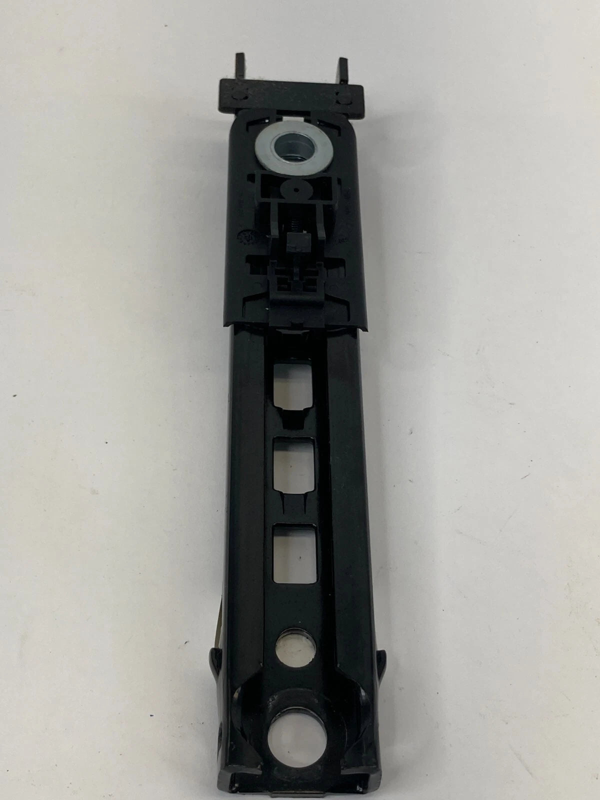 08-14 DODGE AVENGER FRONT RIGHT PASSENGER SEAT BELT HEIGHT ADJUSTER 04664338AD