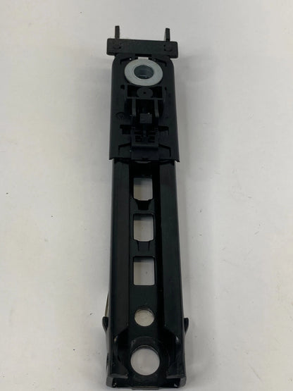 08-14 DODGE AVENGER FRONT RIGHT PASSENGER SEAT BELT HEIGHT ADJUSTER 04664338AD