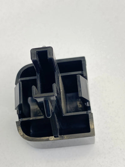 2006 06 SAAB 9-5 95 FRONT DASH DUMMY BLANK SWITCH BUTTON COVER OEM