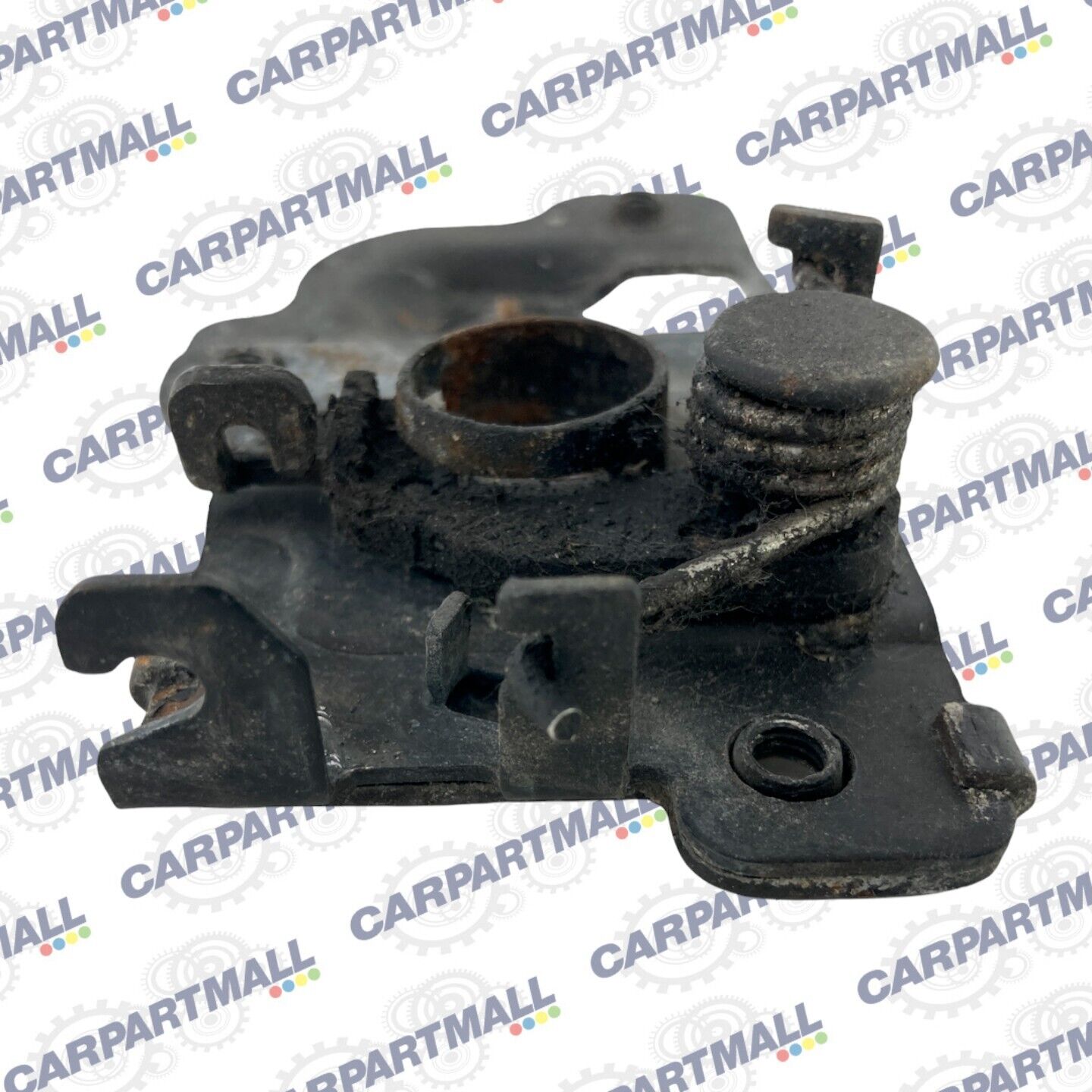 2006 - 2011 Hyundai Accent Hatchback Front Hood Lock Latch Release Assembly OEM