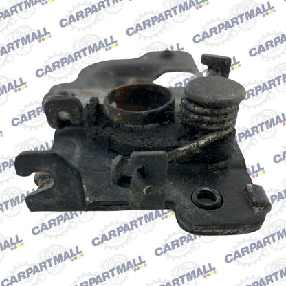2006 - 2011 Hyundai Accent Hatchback Front Hood Lock Latch Release Assembly OEM