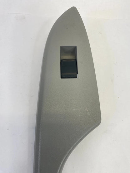 2009-2013 TOYOTA COROLLA REAR RIGHT SIDE DOOR WINDOW CONTROL SWITCH 74271-02250