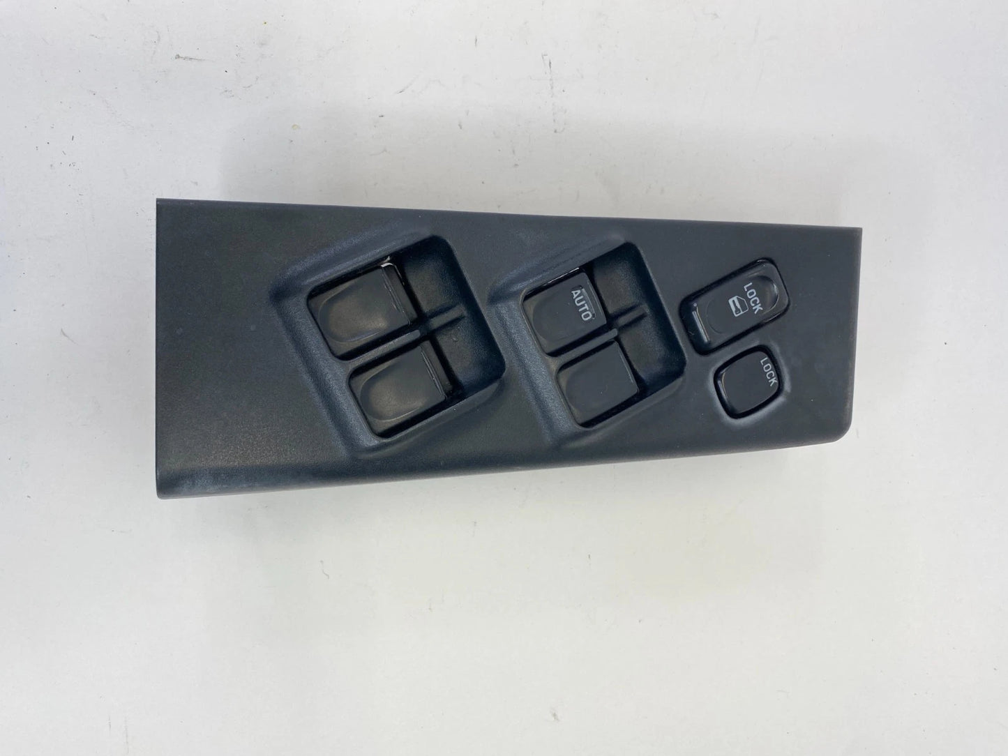 1995-2002 ISUZU TROOPER FRONT LEFT DOOR MASTER POWER WINDOW CONTROL SWITCH OEM