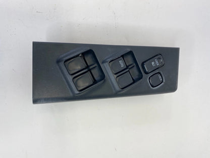 1995-2002 ISUZU TROOPER FRONT LEFT DOOR MASTER POWER WINDOW CONTROL SWITCH OEM