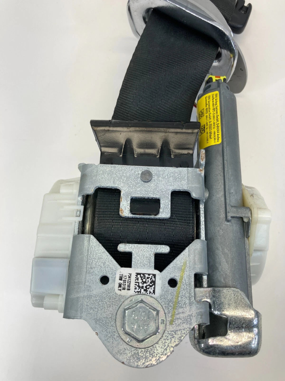 2013-2018 HYUNDAI SANTA FE SPORT FRONT RIGHT PASSENGER SEAT BELT RETRACTOR OEM