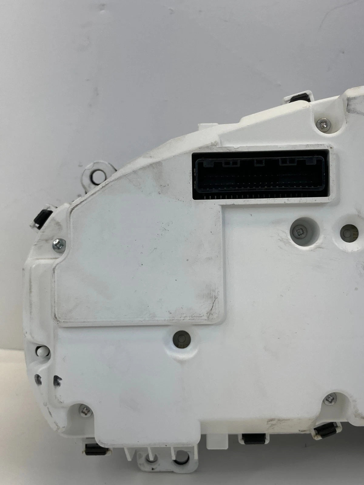 08 TOYOTA HIGHLANDER 2.5L A/T CLUSTER SPEEDOMETER GAUGES 232K MILES 83800-48A20