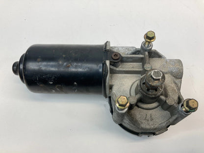2002-2007 FORD EXPEDITION FRONT WINDSHIELD WIPER MOTOR 2L2F-17D539-AD OEM