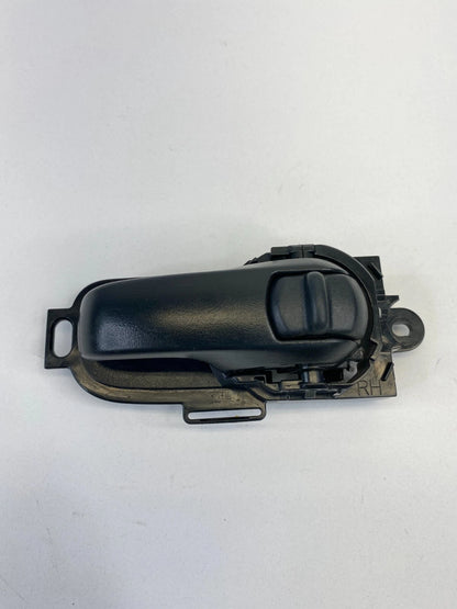 2007-2012 NISSAN VERSA FRONT RIGHT PASSENGER SIDE INNER DOOR HANDLE ASSEMBLY OEM