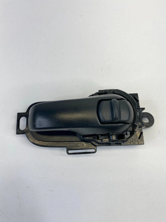 2007-2012 NISSAN VERSA FRONT RIGHT PASSENGER SIDE INNER DOOR HANDLE ASSEMBLY OEM