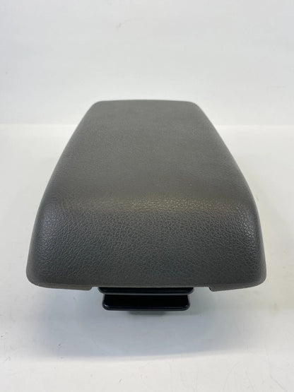2006-2012 FORD FUSION CENTER CONSOLE ARM REST ARMREST LID COMPARTMENT OEM