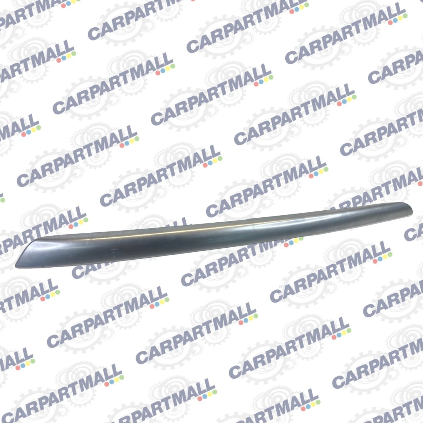 2006-2011 MERCEDES-BENZ ML350 REAR RIGHT SIDE DOOR PANEL COVER TRIM 1647300822