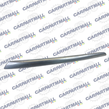 2006-2011 MERCEDES-BENZ ML350 REAR RIGHT SIDE DOOR PANEL COVER TRIM 1647300822