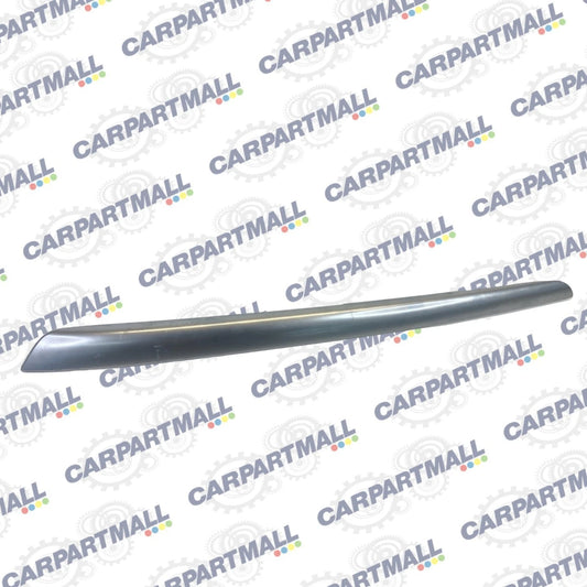 2006-2011 MERCEDES-BENZ ML350 REAR RIGHT SIDE DOOR PANEL COVER TRIM 1647300822