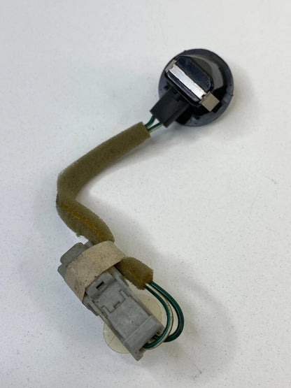 2003-2008 HONDA PILOT EX SUV 2.5L DASHBOARD SUNLIGHT SUNLOAD CONTROL SENSOR ASSY
