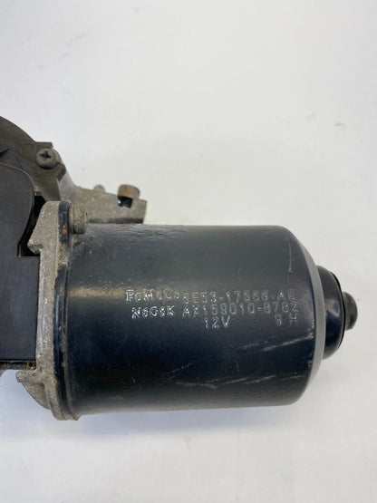 2006-2009 FORD FUSION MERCURY MILAN FRONT WINDSHIELD WIPER MOTOR OEM FACTORY