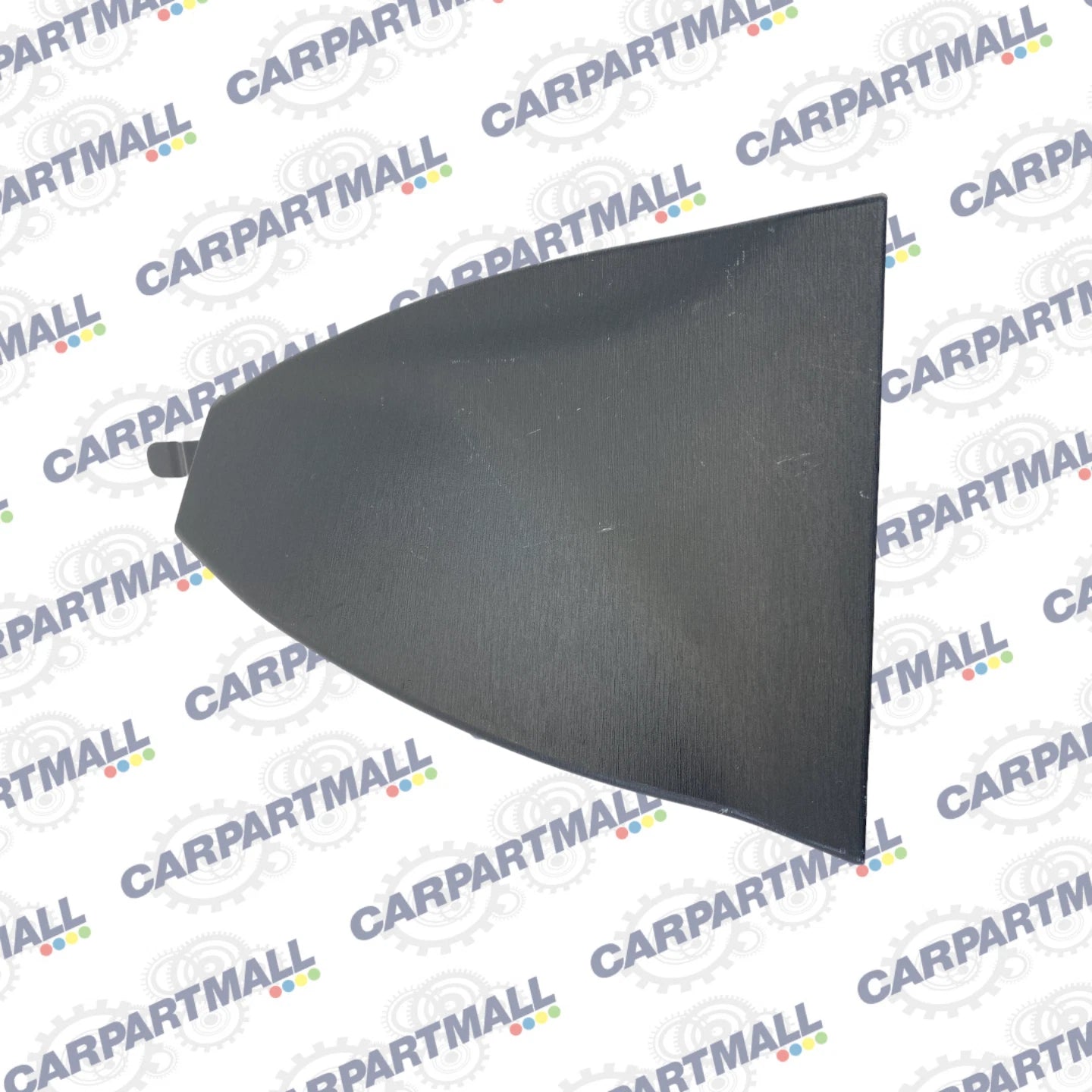 2010-2015 TOYOTA PRIUS FRONT RIGHT CENTER CONSOLE COVER TRIM BEZEL 58817-47020