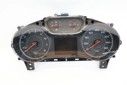 2017-2019 CHEVY CRUZE 1.4L SPEEDOMETER INSTRUMENT GAUGE CLUSTER 153K 39084636