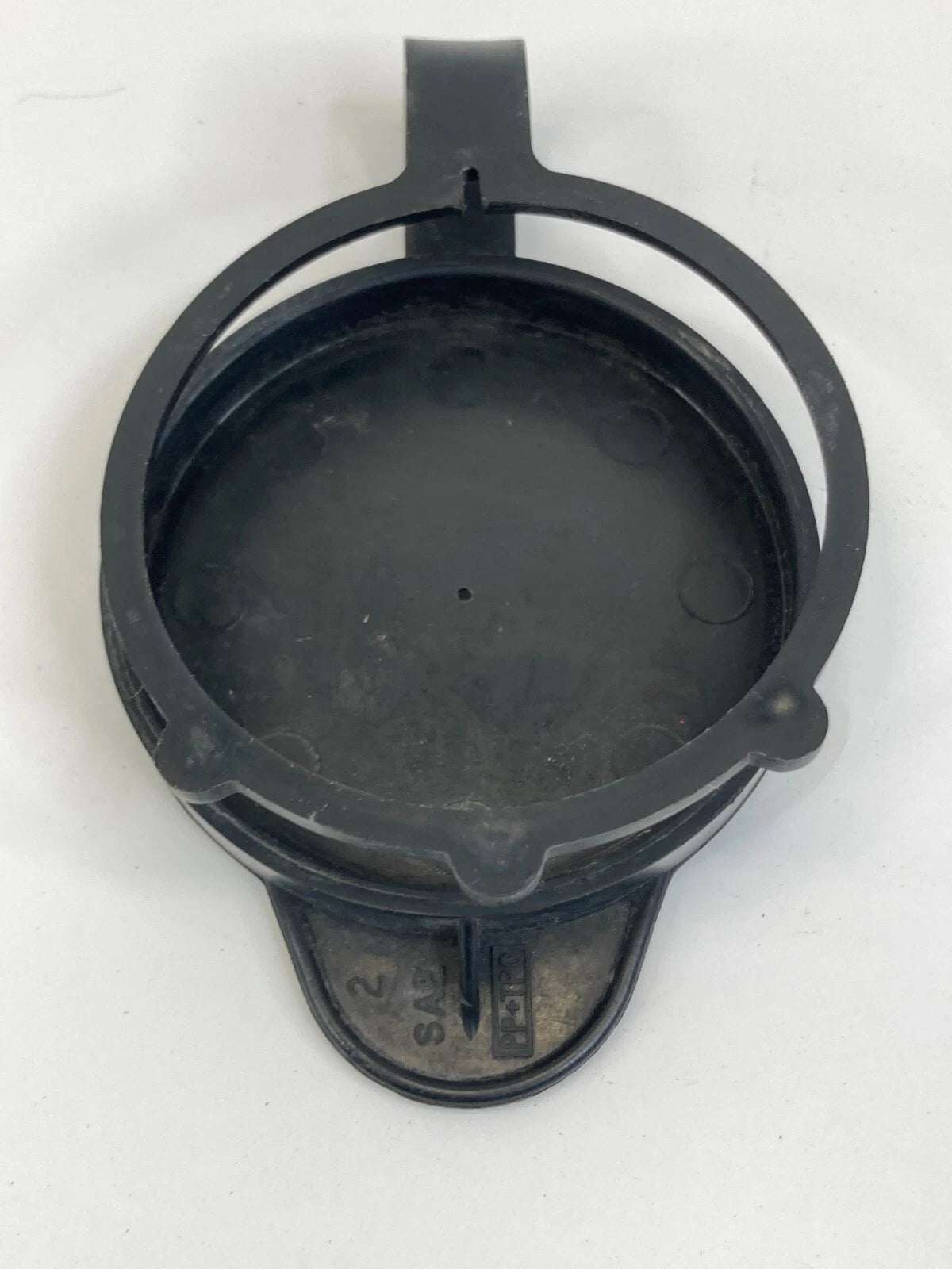 2000-2011 CHEVROLET IMPALA ENGINE COOLANT OVERFLOW RESERVOIR BOTTLE CAP COVER