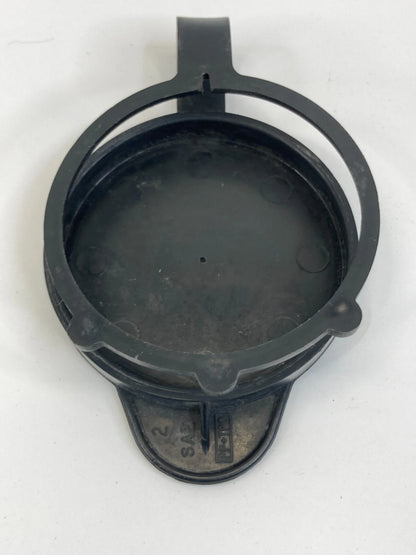 2000-2011 CHEVROLET IMPALA ENGINE COOLANT OVERFLOW RESERVOIR BOTTLE CAP COVER
