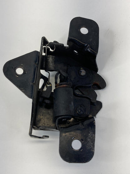 2014-2019 Kia Soul Front Hood Lock Latch Release Actuator OEM