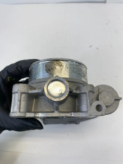 2007-2011 GMC ACADIA 3.6L ENGINE THROTTLE BODY AIR INTAKE ASSEMBLY OEM FACTORY