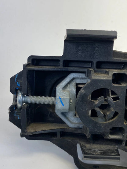 2011-2019 FORD FIESTA REAR LEFT SIDE EXTERIOR DOOR HANDLE ASSEMBLY OEM