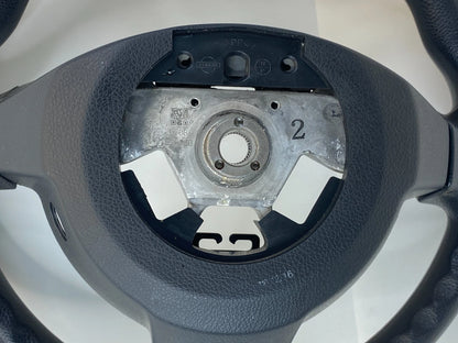 2008 09 10 11 12 2013 NISSAN ROGUE 14-15 ROGUE SELECT STEERING WHEEL ASSEMBLY