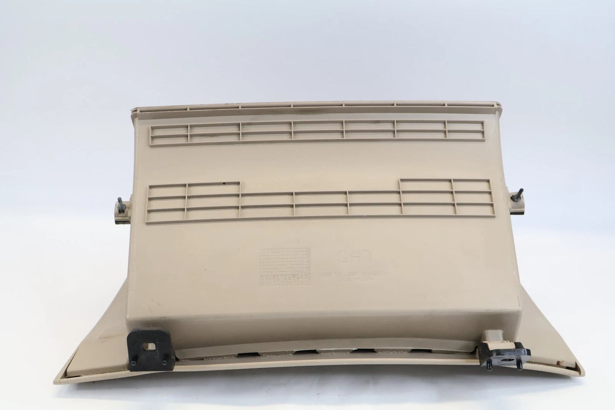 2006-2011 HYUNDAI ACCENT GLOVE COMPARTMENT BOX ASSEMBLY 84510-1E400 OEM