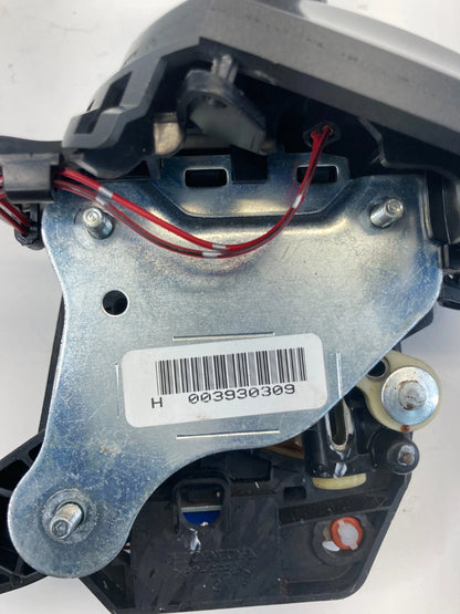 08-12 HONDA ACCORD 2.4L AUTOMATIC TRANS GEAR SHIFT SHIFTER SELECTOR LEVER USA