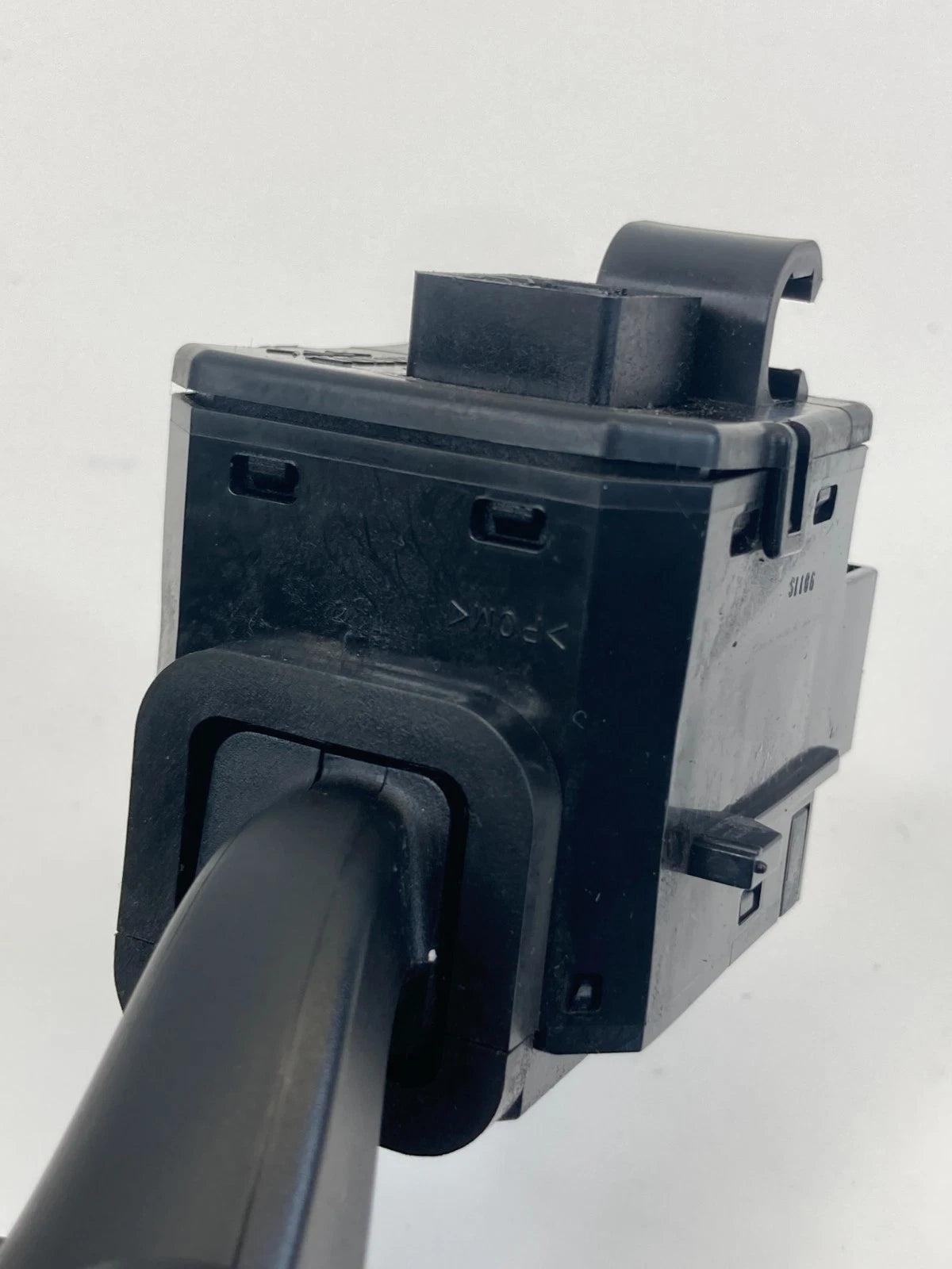 2010-2012 ACURA RDX TURN SIGNAL HEADLIGHT SWITCH W/ AUTO LIGHTS & FOG LAMP OEM