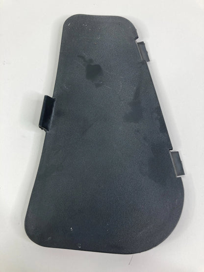 2008-2010 CHRYSLER 300 CABIN FILTER ACCESS DOOR TRIM BEZEL MCP001370A OEM