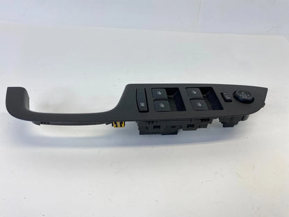 2010-2017 CHEVROLET EQUINOX FRONT LEFT DOOR MASTER POWER WINDOW CONTROL SWITCH