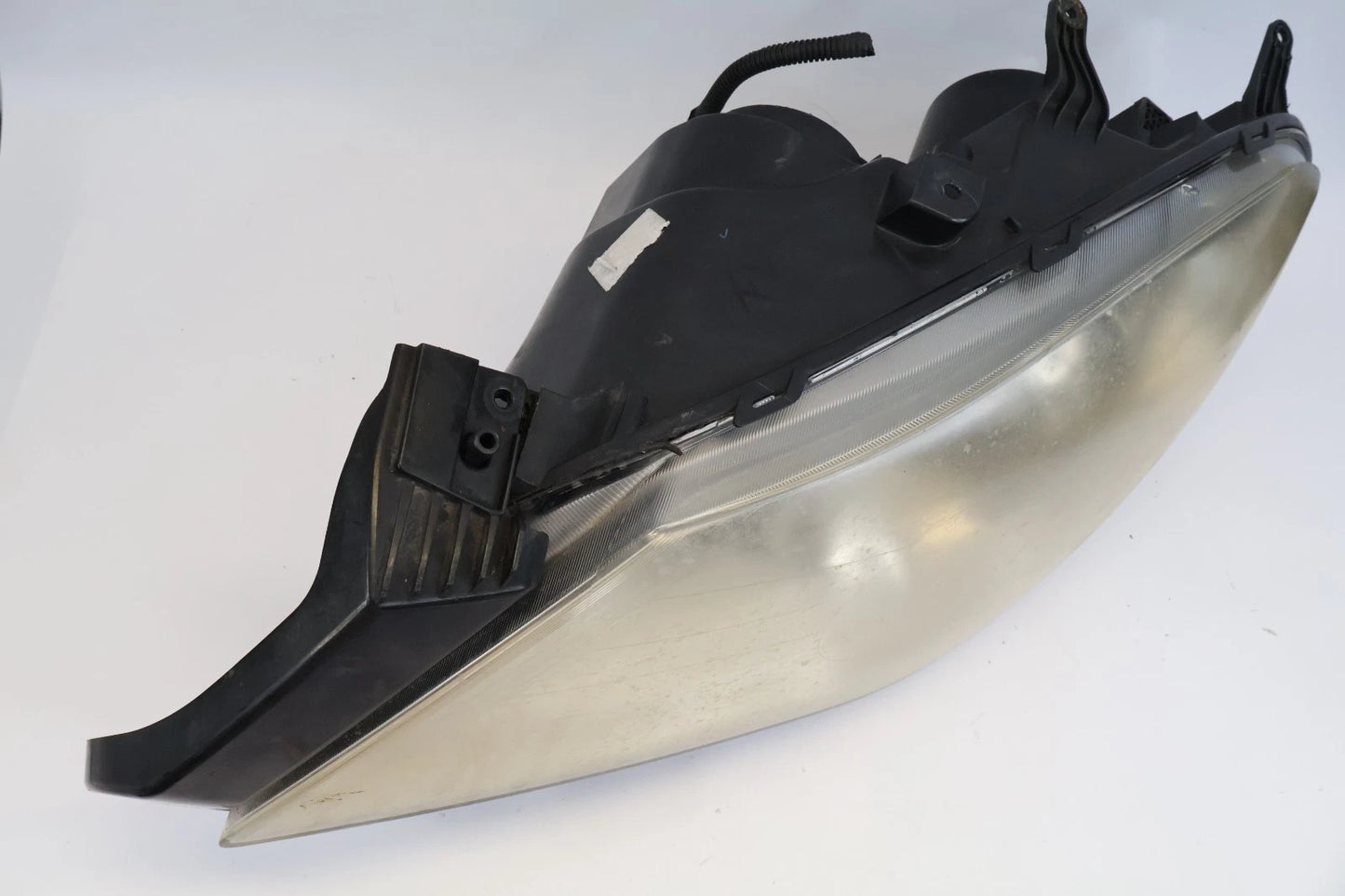 2010-2013 SUZUKI KIZASHI FRONT LEFT DRIVER HEADLIGHT HEADLAMP HALOGEN OEM