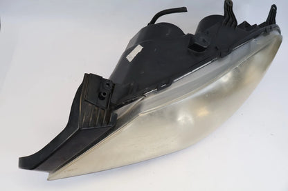 2010-2013 SUZUKI KIZASHI FRONT LEFT DRIVER HEADLIGHT HEADLAMP HALOGEN OEM