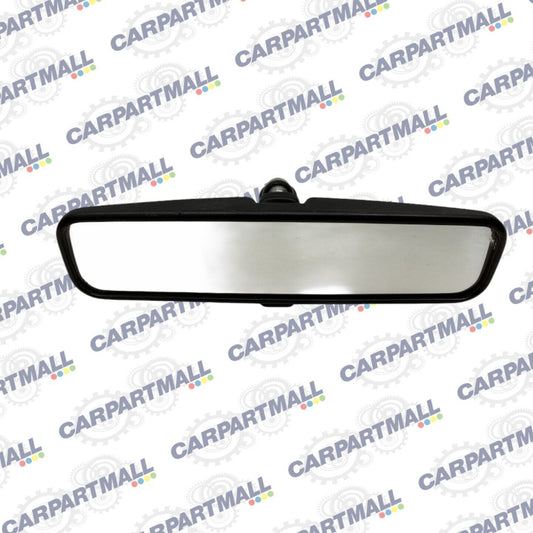 96-02 Mercury Villager 96 97 Ford Aerostar Rear View Interior Mirror E10110100