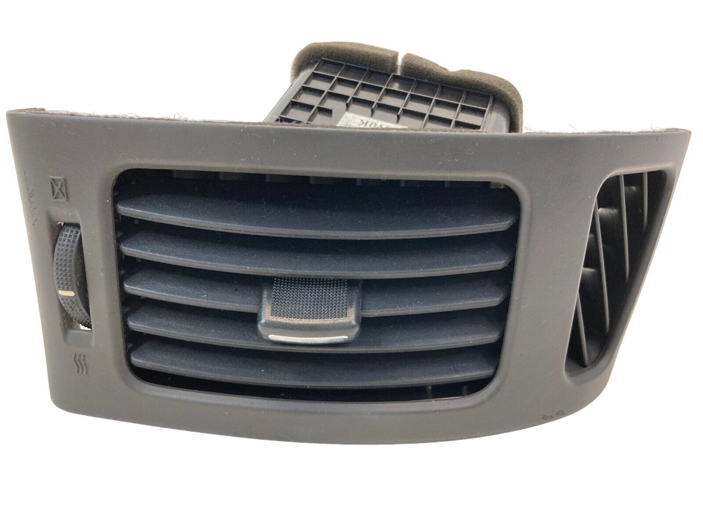 2007-2009 Hyundai Elantra Right Pass Side Dash AC Air Vent Grille 97490-2H000