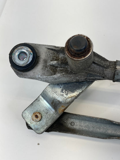 12-15 Chevrolet Captiva Sport Front Windshield Wiper Motor w/ Linkage 20829042