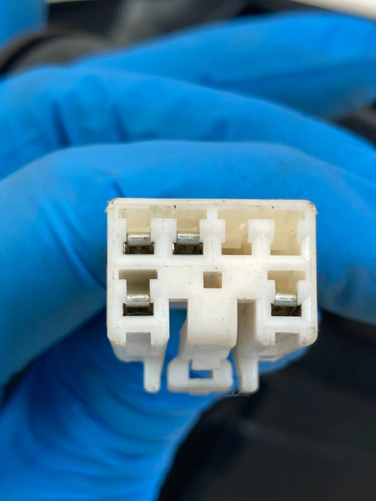 2014 2015 2016 HYUNDAI ELANTRA RIGHT TAILLIGHT TAIL LAMP OUTER 92402-3X2 KOREA