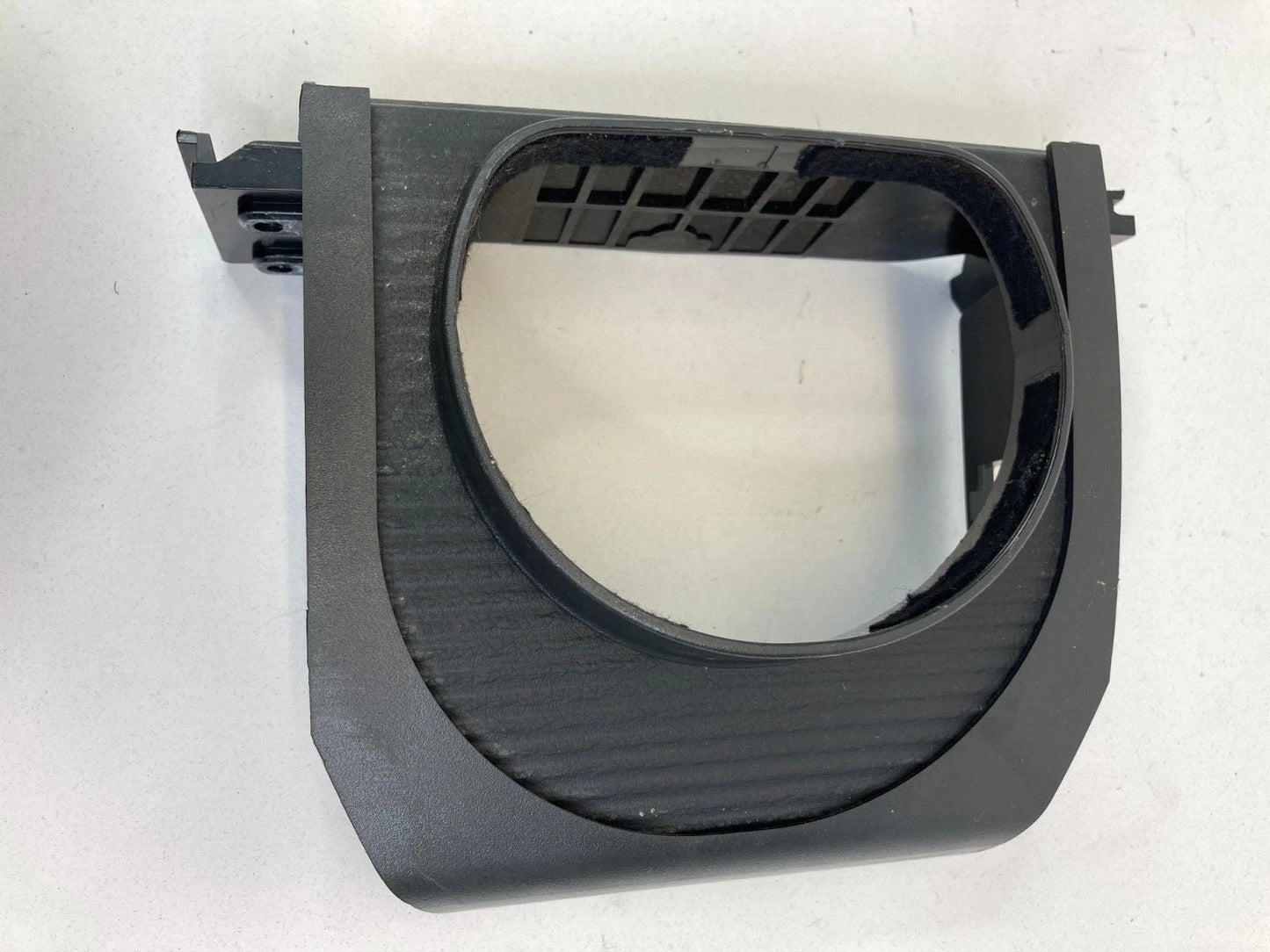 2003-2009 MERCEDES-BENZ E320 STEERING COLUMN LOWER COVER TRIM SHROUD A2114600195
