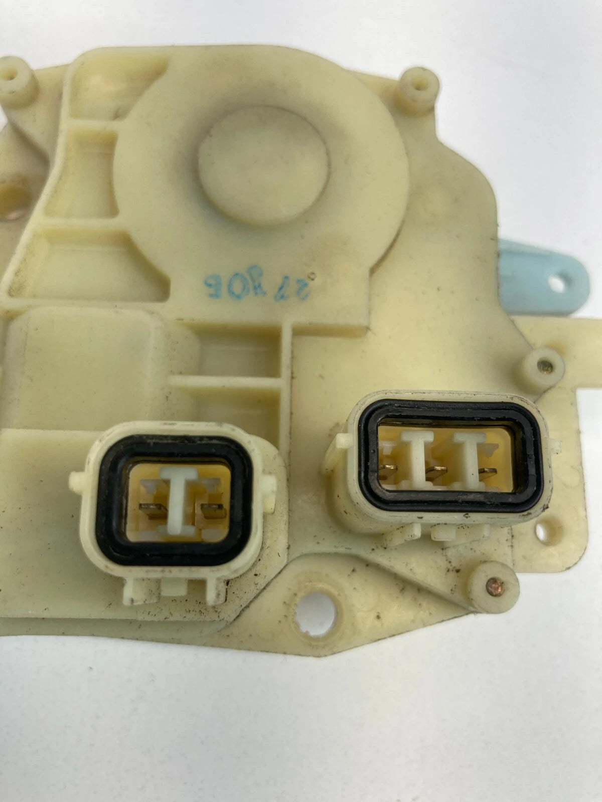 1998-2002 HONDA ACCORD SEDAN REAR RIGHT SIDE DOOR LOCK LATCH ACTUATOR MOTOR OEM