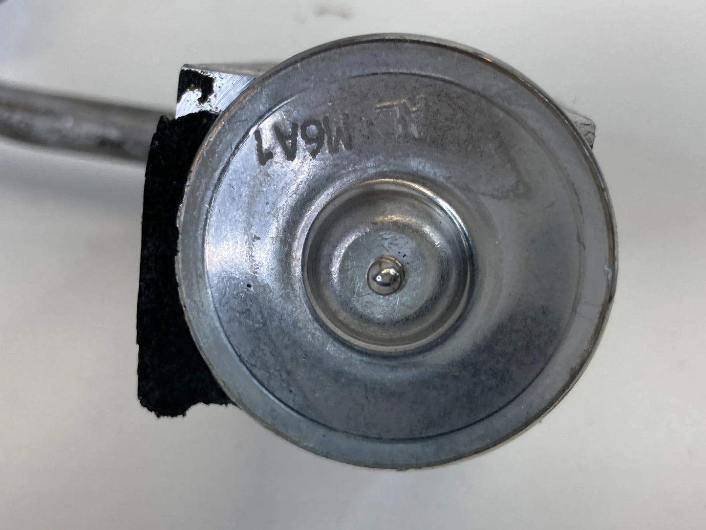 2009-2014 NISSAN MURANO FRONT A/C AC HIGH PRESSURE LIQUID LINE HOSE PIPE OEM